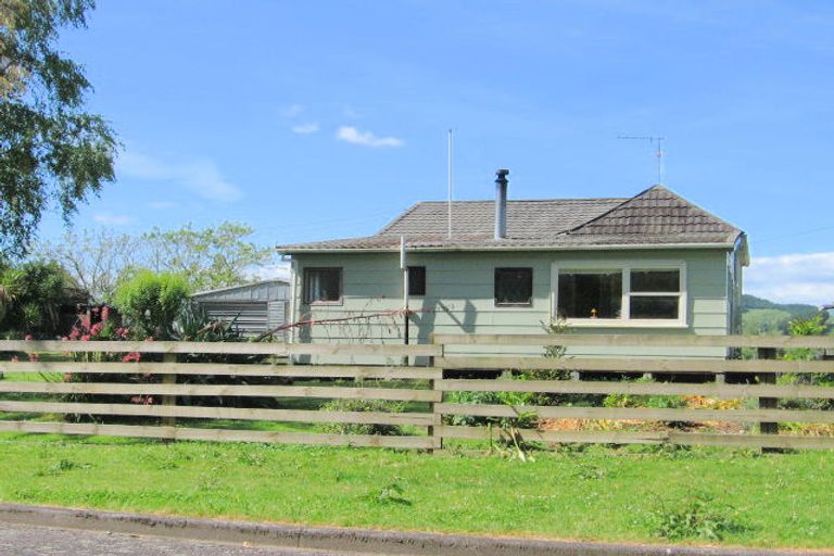 Photo of property in 25 Waikura Terrace, Manunui, Taumarunui, 3924