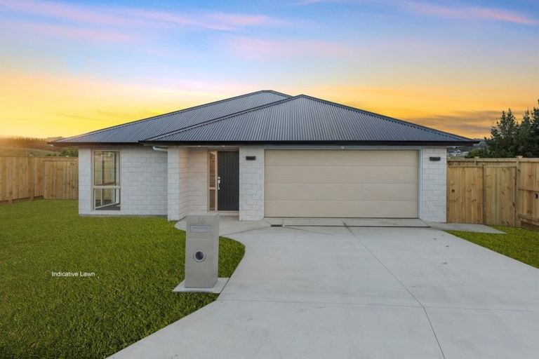 Photo of property in 16 Culverwell Crescent, Pokeno, 2402