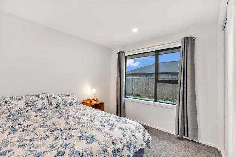 Photo of property in 14 Nathaniel Archer Street, Woodend, 7610