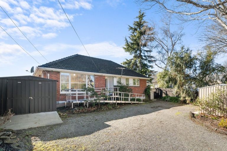 Photo of property in 20 Truman Road, Bryndwr, Christchurch, 8053