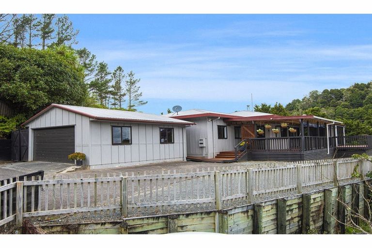 Photo of property in 45 Wood Road, Maungatapere, Whangarei, 0179