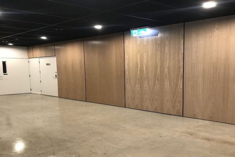 Photo of property in Quantum On Thorndon Quay, 163 Thorndon Quay, Pipitea, Wellington, 6011