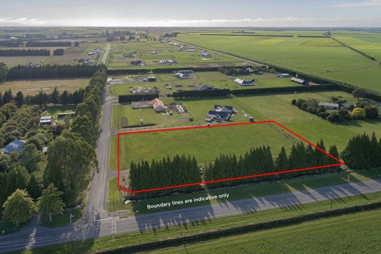 Photo of property in 2 Walford Way, Darfield, 7571