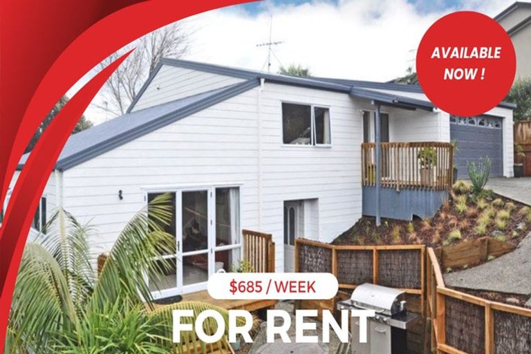 Photo of property in 11 Coralsea Way, Arkles Bay, Whangaparaoa, 0932