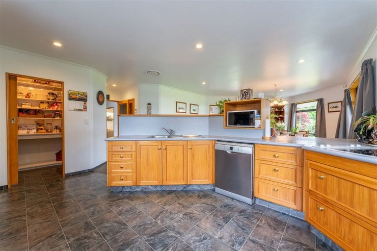 Photo of property in 356 Hadlow Road, Claremont, Timaru, 7974