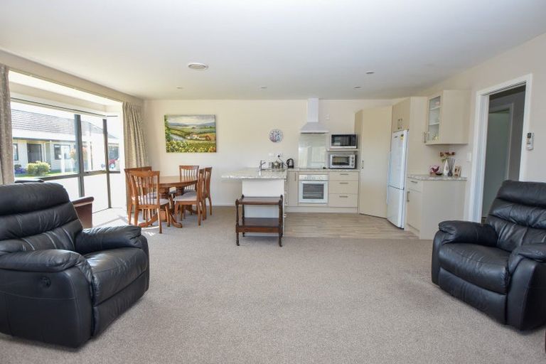 Photo of property in Ashmore Park, Ashmore Park Road, Carterton, 5713