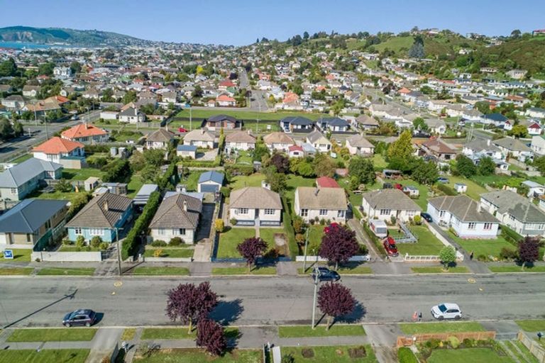 Photo of property in 5 Raglan Street, Oamaru North, Oamaru, 9400