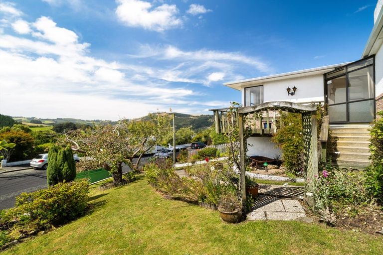 Photo of property in 12 Truby King Crescent, Liberton, Dunedin, 9010
