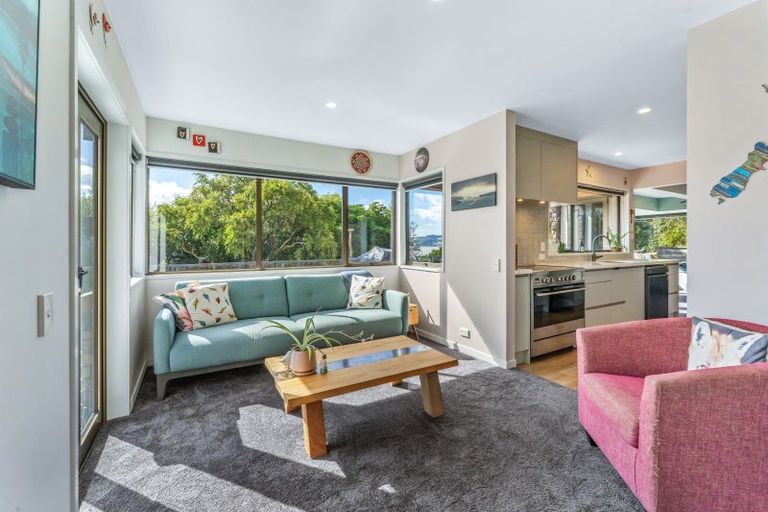 Photo of property in 171 Doon Street, Waverley, Dunedin, 9013