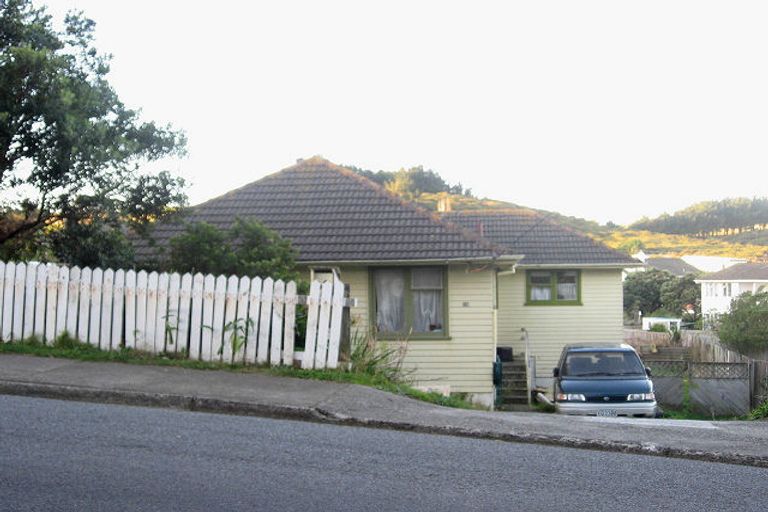 Photo of property in 59 Jillett Street, Titahi Bay, Porirua, 5022