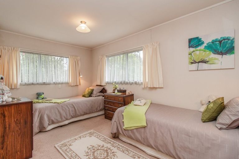 Photo of property in 14 Davidson Street, Glenholme, Rotorua, 3010