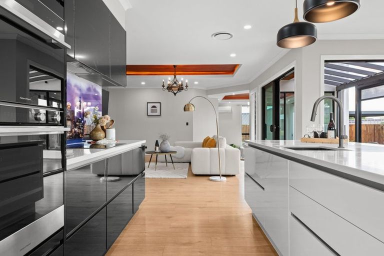 Photo of property in 8 Longbow Terrace, Flagstaff, Hamilton, 3210