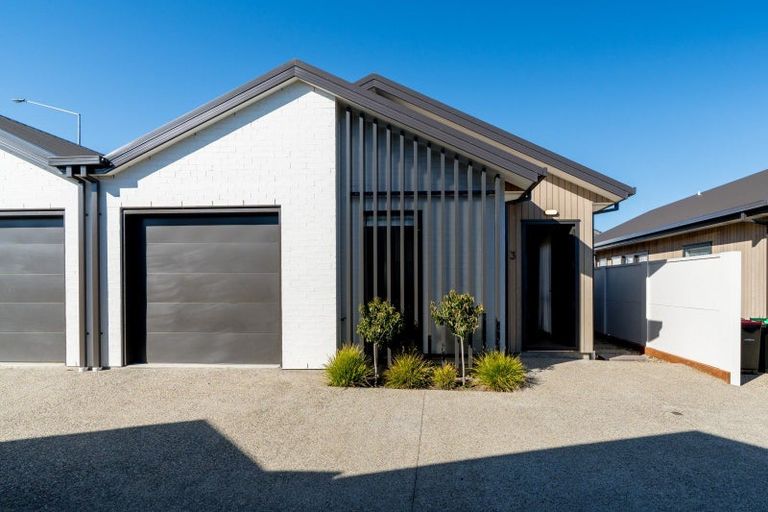 Photo of property in 3 Taverner Lane, Mosgiel, 9024