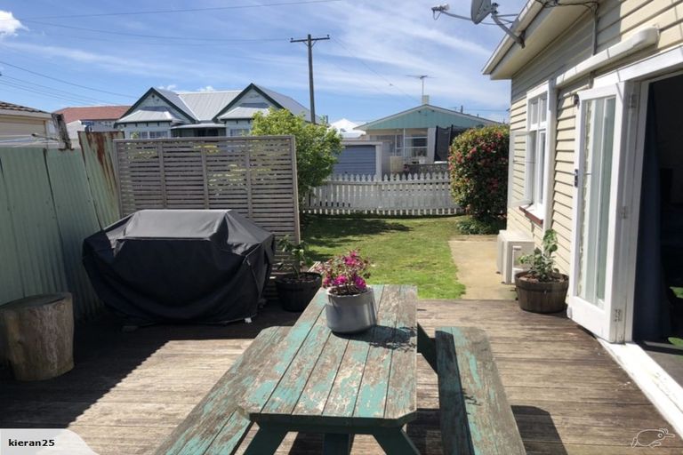 Photo of property in 32 Atkinson Street, South Dunedin, Dunedin, 9012