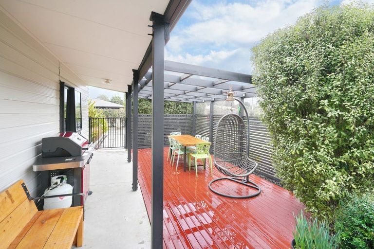 Photo of property in 4/15 Thornton Close, Leithfield, Amberley, 7481