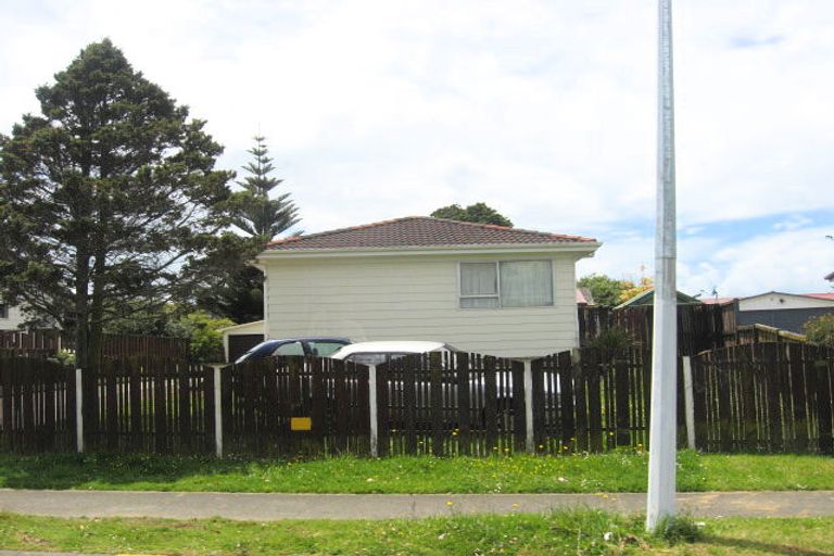 Photo of property in 54 Pallant Street, Manurewa, Auckland, 2102
