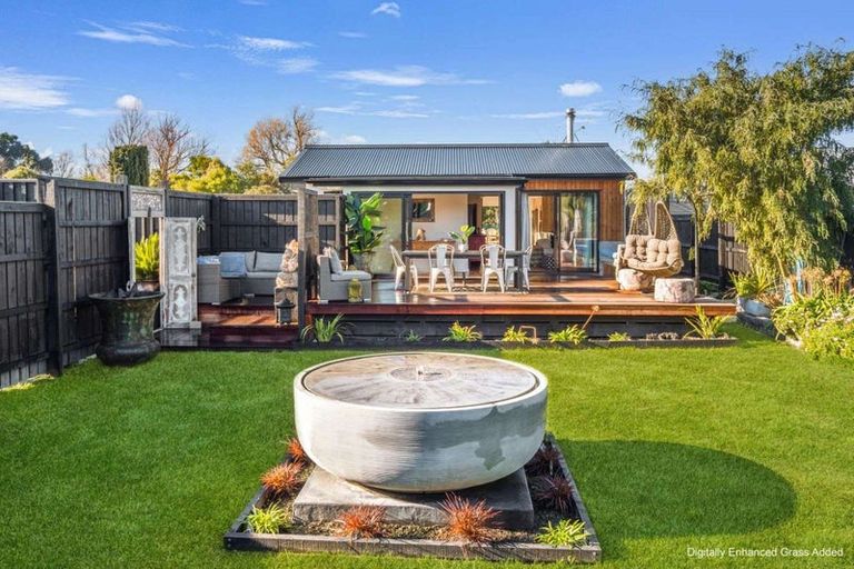 Photo of property in 558 Williams Street, Kaiapoi, 7691