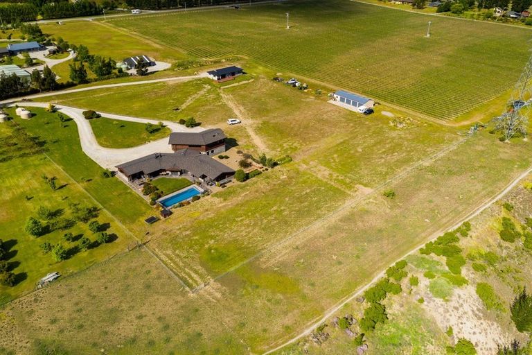 Photo of property in 126 Pearson Road, Cromwell, 9384