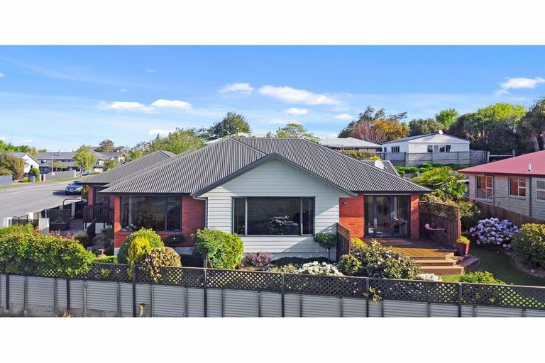 Photo of property in 60 Spring Road, Gleniti, Timaru, 7910