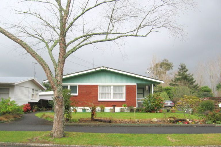 Photo of property in 30b Anthony Crescent, Bader, Hamilton, 3206