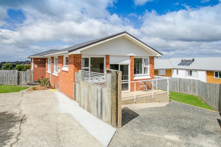 Photo of property in 24 Helensburgh Road, Halfway Bush, Dunedin, 9010
