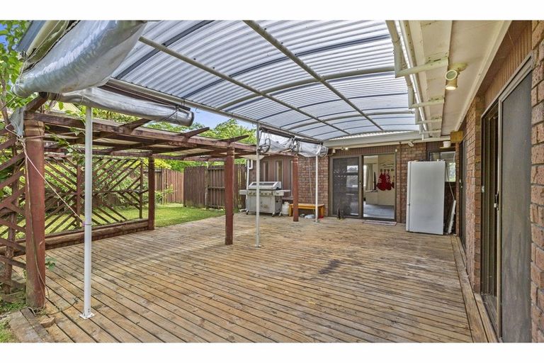 Photo of property in 6 Exeter Street, Glenview, Hamilton, 3206