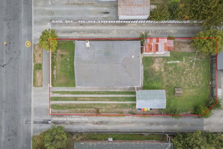 Photo of property in 15 Saint George Street, Watlington, Timaru, 7910