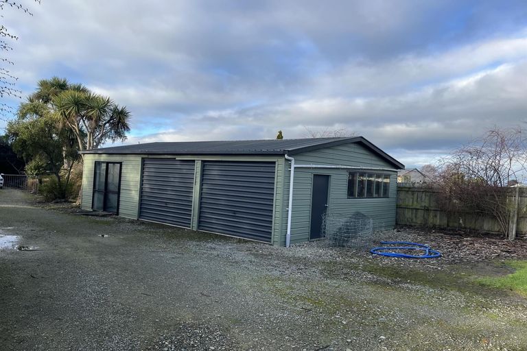 Photo of property in 35 Edinburgh Street, Waimate, 7924