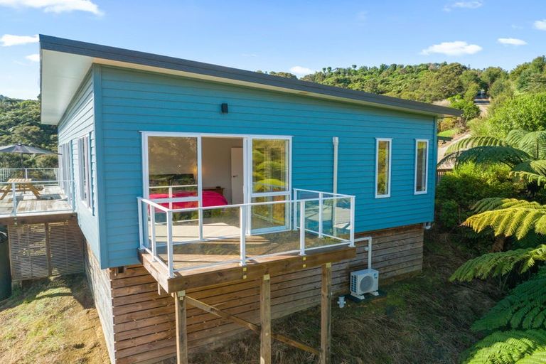 Photo of property in 66 North Ridge Rise, Maunu, Whangarei, 0179