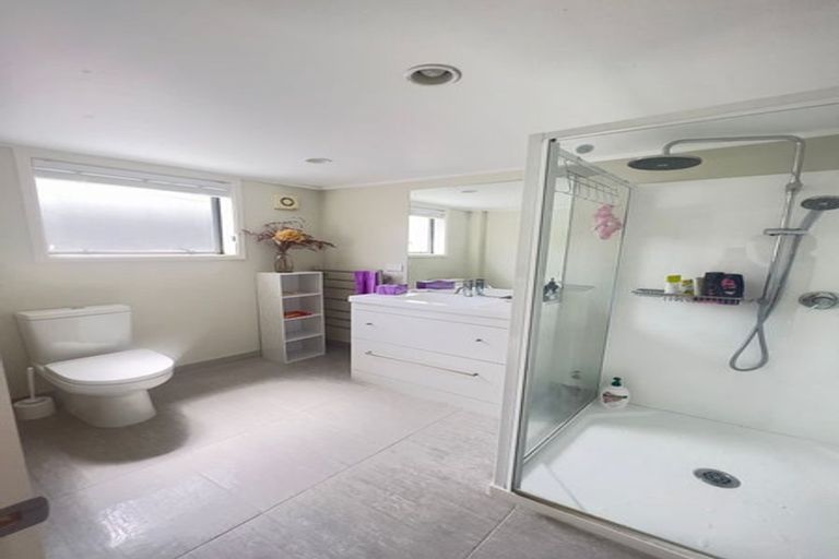 Photo of property in 83 Fisher Parade, Sunnyhills, Auckland, 2010