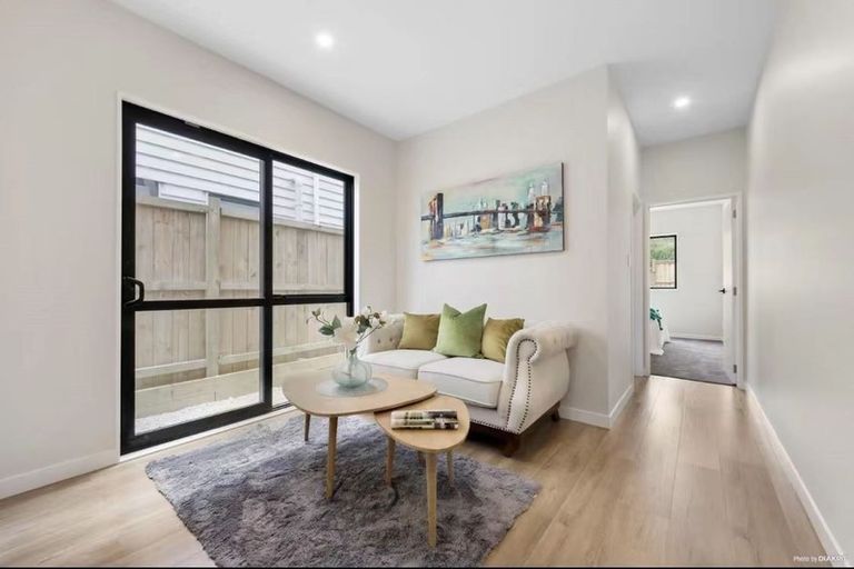 Photo of property in 68 Rashni Road, Flat Bush, Auckland, 2019