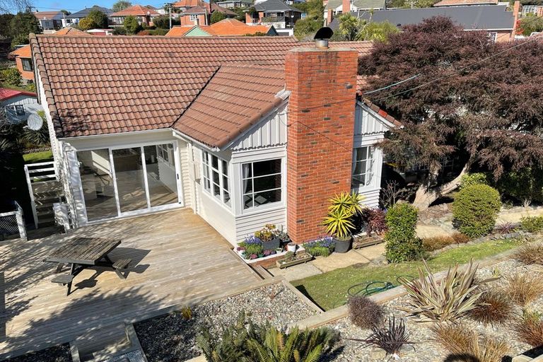 Photo of property in 25 Mayfield Avenue, Wakari, Dunedin, 9010