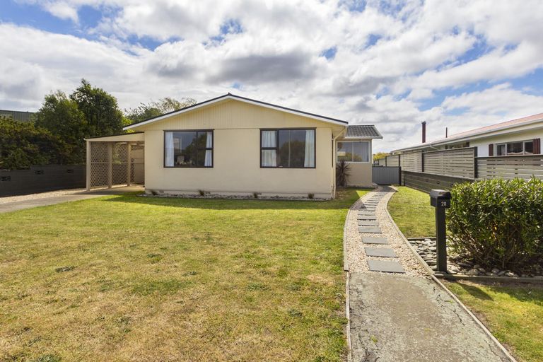 Photo of property in 20 Stoke Street, Oamaru, 9400