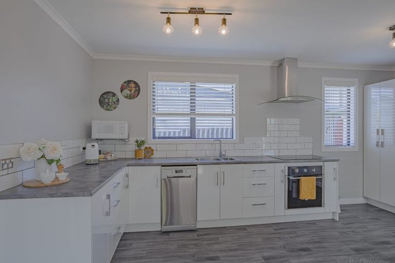Photo of property in 39 Aynsley Street, Parkside, Timaru, 7910