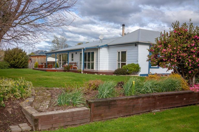 Photo of property in 87 Woodbank Road, Hanmer Springs, 7334