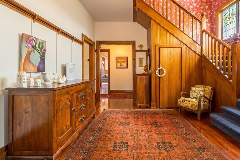 Photo of property in 16 Ings Avenue, Saint Clair, Dunedin, 9012