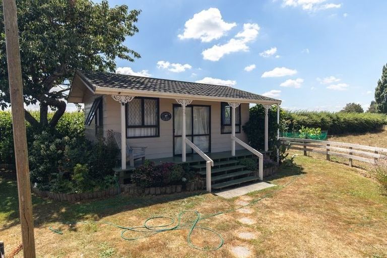 Photo of property in 404 Te Mawhai Road, Tokanui, Te Awamutu, 3875