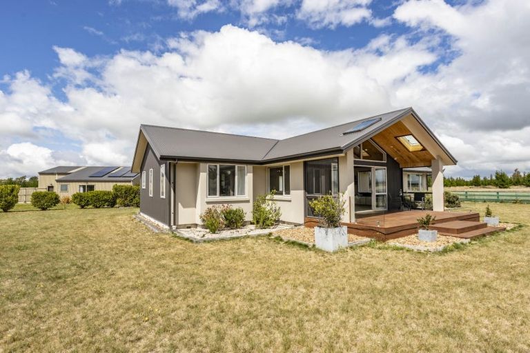 Photo of property in 599 Downs Road, Eyrewell, Rangiora, 7476