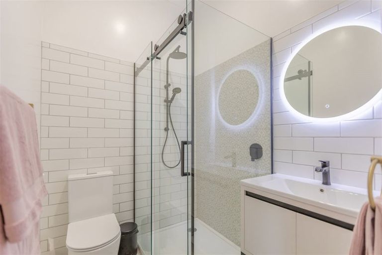 Photo of property in 12 Ashridge Road, Napier South, Napier, 4110