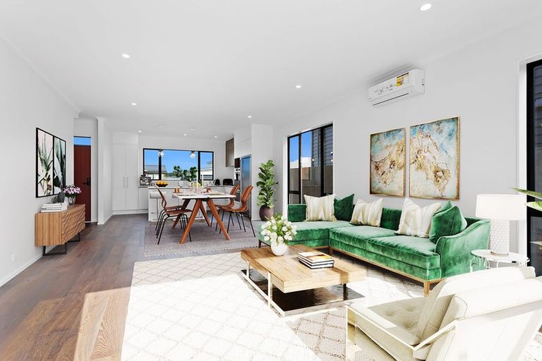 Photo of property in 99 Kopuru Road, Whenuapai, Auckland, 0618