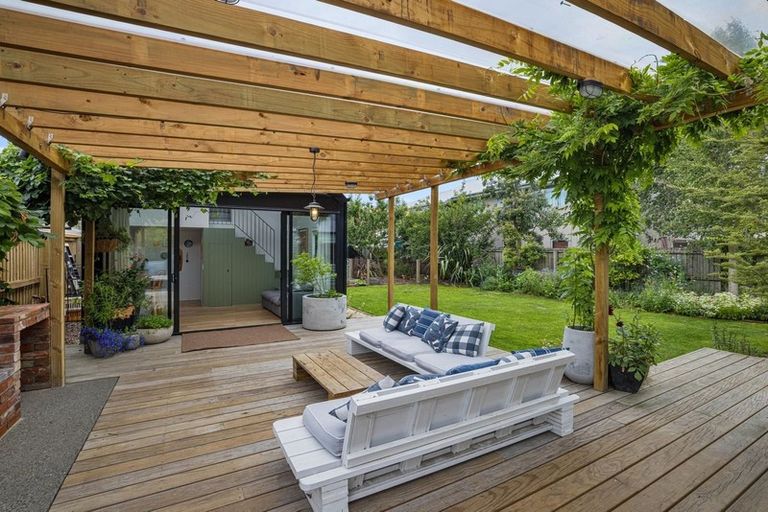 Photo of property in 21 Chatham Street, Addington, Christchurch, 8024