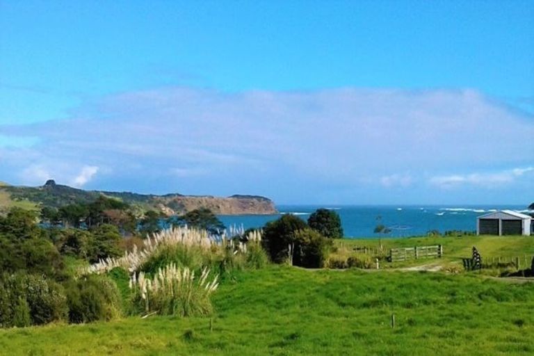 Photo of property in 19 Martin Road, Omapere, Kaikohe, 0473