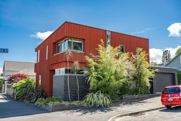 Photo of property in 179 Collingwood Street, Nelson, 7010