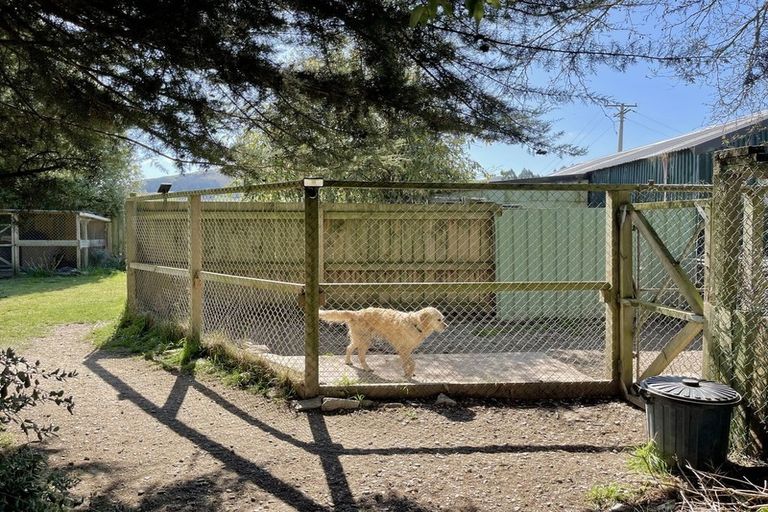 Photo of property in 23 Goodwood Road, Goodwood, Palmerston, 9481