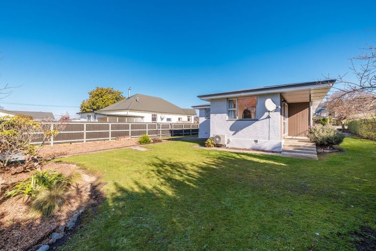 Photo of property in 44 Mill Road, Waimate, 7924