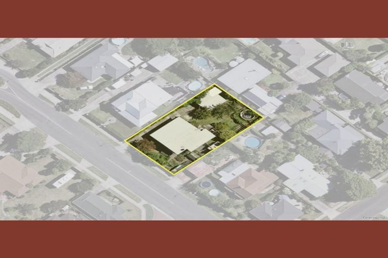 Photo of property in 16 Osier Road, Greenmeadows, Napier, 4112