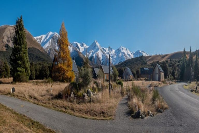 Photo of property in 59 Castle Hill Drive, Castle Hill, Springfield, 7580