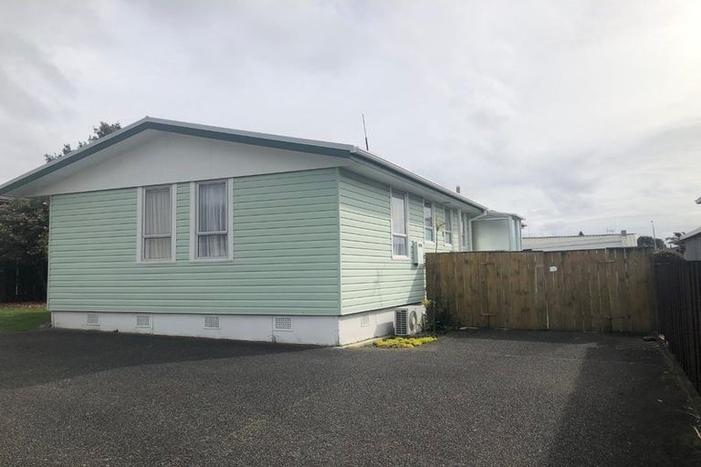 Photo of property in 35 Concord Avenue, Mount Maunganui, 3116