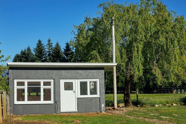 Photo of property in 128 Hanmer Springs Road, Hanmer Springs, 7334