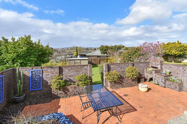 Photo of property in 138 Elliot Street, Pahurehure, Papakura, 2113